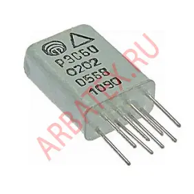 РЭС-60 РС4.569.435-05.03 фото 2 РЭС-60 РС4.569.435-05.03 фото 2