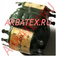 ТПП249-40-400В трансформатор