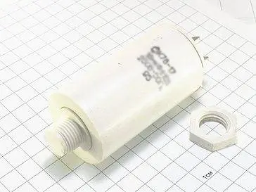 К78-17А 250в 47 мкф фото 2