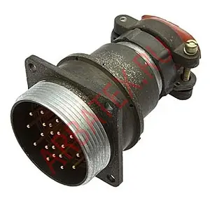 2РМД36БПН20Ш6А1 Разъемы 2РМ, 2РМТ, 2РМГ, 2РМДТ, ОНЦ-РГ фото фото 2