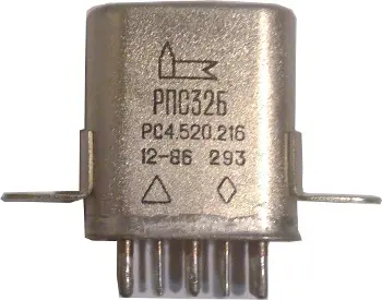 РПС34Б-М РС4.520.285 фото 2