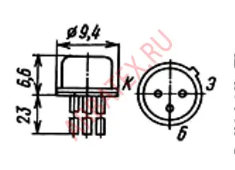 2Т504Б фото 2 2Т504Б фото 2