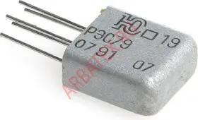 РЭС-79 ДЛТ4.555.011-07 фото 2