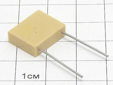 К10-47АС 100в 0,15 мкф Н30 фото 2 К10-47АС 100в 0,15 мкф Н30 фото 2