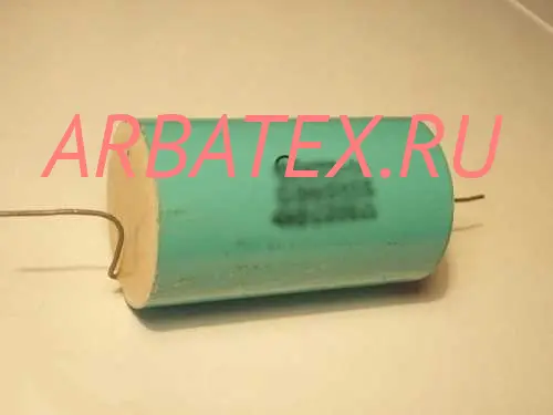 К73-14 4кВ 0.056 мкф