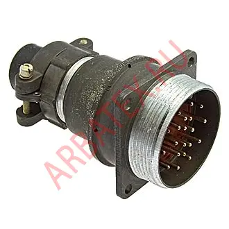 2РМД36БПН20Ш6А1 Разъемы 2РМ, 2РМТ, 2РМГ, 2РМДТ, ОНЦ-РГ фото фото 3