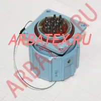 РБН1-16-18Г1-В вилка фото