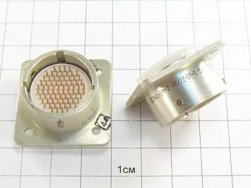 ОНЦ-БМ-2-76/22-В1-1В Разъемы разное фото фото 2