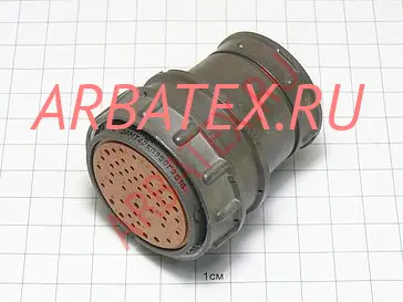 2РМ42КПЭ50Г2В1Л фото 2РМ42КПЭ50Г2В1Л Разъемы 2РМ, 2РМТ, 2РМГ, 2РМДТ, ОНЦ-РГ фото