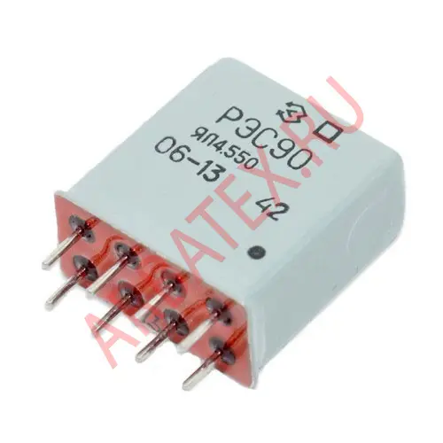 РЭС-90 ЯЛ4.550.000-35 фото 3 РЭС-90 ЯЛ4.550.000-35 фото 3