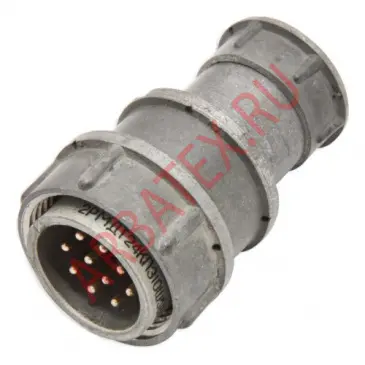 2РМДТ24КПЭ10Ш5В1В Разъемы 2РМ, 2РМТ, 2РМГ, 2РМДТ, ОНЦ-РГ фото фото 4