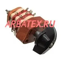 П2Г3-8П4Н переключатель