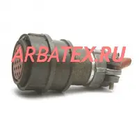 СНЦ13-76/22Р-6-Е-Врозетка фото