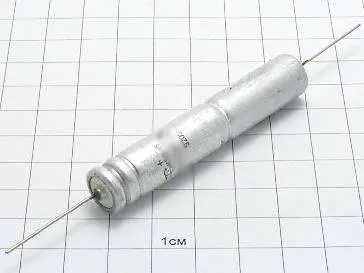 К50-15 250в 2,2 мкф фото 2