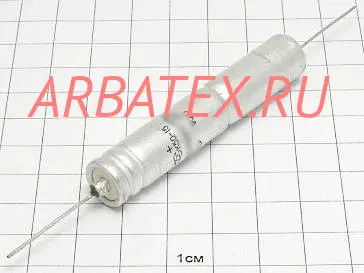 К50-15 6.3в 680 мкф