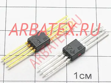 КДС523Г диодная сборка