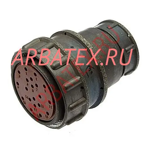 2РМДТ36КПЭ20Г5В1В Разъемы 2РМ, 2РМТ, 2РМГ, 2РМДТ, ОНЦ-РГ фото