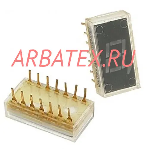 АЛС335Б2 цифровой индикатор