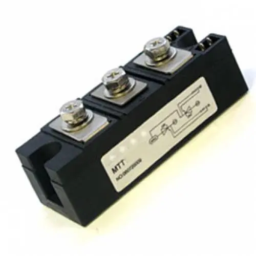 МТТ100-10 модуль тиристорный фото 2