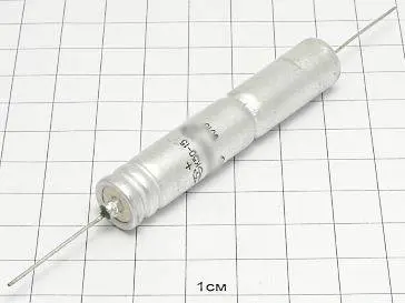 К50-15 50в 100 мкф фото 2