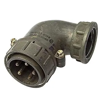 2РТ36У5НГ11-А розетка фото фото 3 2РТ36У5НГ11-А розетка Разъемы разное фото фото 3