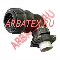 2РМ36КУЭ20Ш2В1 вилка фото