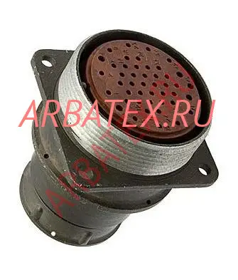 2РМ39БПН45Г2А1 Разъемы 2РМ, 2РМТ, 2РМГ, 2РМДТ, ОНЦ-РГ фото