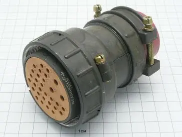 2РТТ55КПЭ30Г32В фото 2