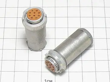 РРС3-10А-7-1-Э фото фото 2 РРС3-10А-7-1-Э Разъемы разное фото фото 2