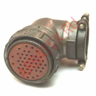 2РМДТ42КУН45Г5В1В Разъемы 2РМ, 2РМТ, 2РМГ, 2РМДТ, ОНЦ-РГ фото фото 3