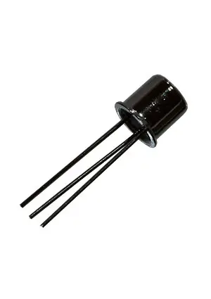 КТ3117Б1 фото 2