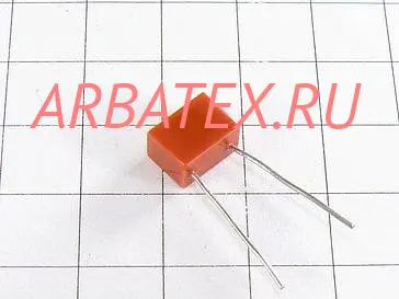 К10-47А 500в 470 пф МПО