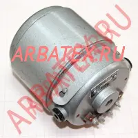 СЛ-523 электродвигатель постоянного тока коллекторный