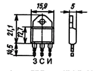 КП813А-2 фото 2 КП813А-2 фото 2