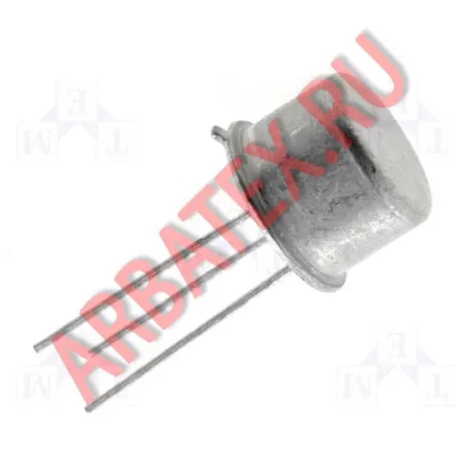 КТ325Б фото 3