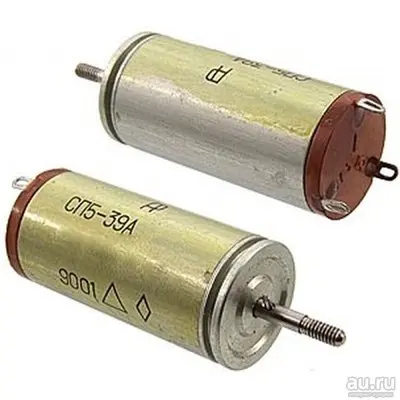 СП5-39А 0.5Вт 680 фото 2