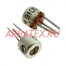 СП3-44Б 0,5Вт 15 кОм