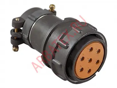 2РМД33КПН7Г9В1Л фото фото 2 2РМД33КПН7Г9В1Л Разъемы 2РМ, 2РМТ, 2РМГ, 2РМДТ, ОНЦ-РГ фото фото 2