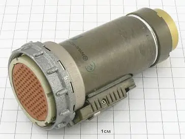 РРМ46-102-1Г6В-10-3В фото фото 2 РРМ46-102-1Г6В-10-3В Разъемы разное фото фото 2