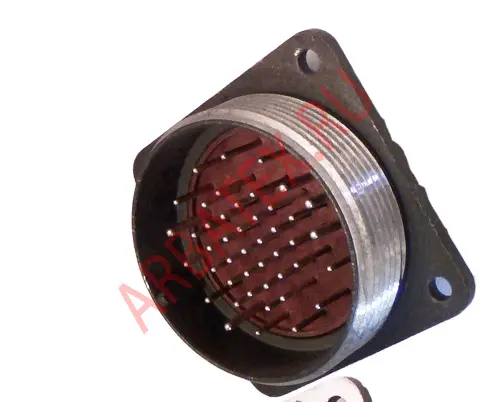 2РМ39Б45Ш2В1 Разъемы 2РМ, 2РМТ, 2РМГ, 2РМДТ, ОНЦ-РГ фото фото 3