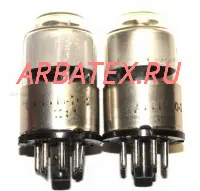 ДРГМ-70-2 радиолампа