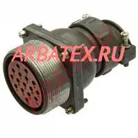 ШР32ПК8НГ3 розетка блочная фото