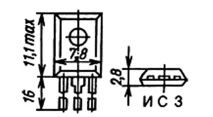 КП959А фото 2 КП959А фото 2