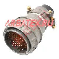 2РМТ33КПЭ20Ш4В1В вилка фото