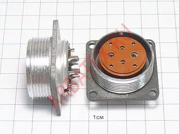 2РМДТ30Б8Г7В1В фото 2