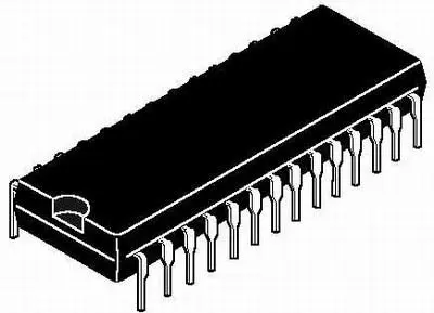 765ЛЕ10-1Н микросхема фото 2