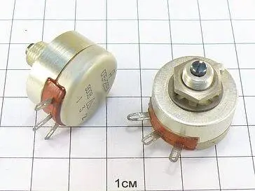 СП5-20ВА 2Вт 220 фото 2 СП5-20ВА 2Вт 220 фото 2