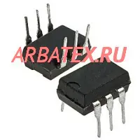 АОТ166Б оптопара транзисторная