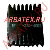 ТР120-220-400В трансформатор