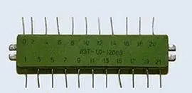 ЛЗЕ-0,1 1200В линия задержки фото 2